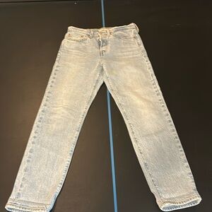 Levi’s Wedgie size 27 EUC